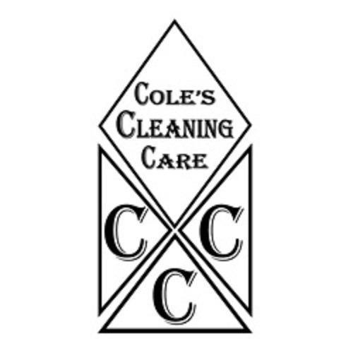 Cole's Carpet & Cleaning Care