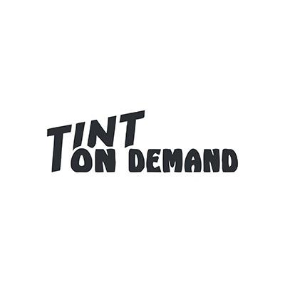 Tint On Demand