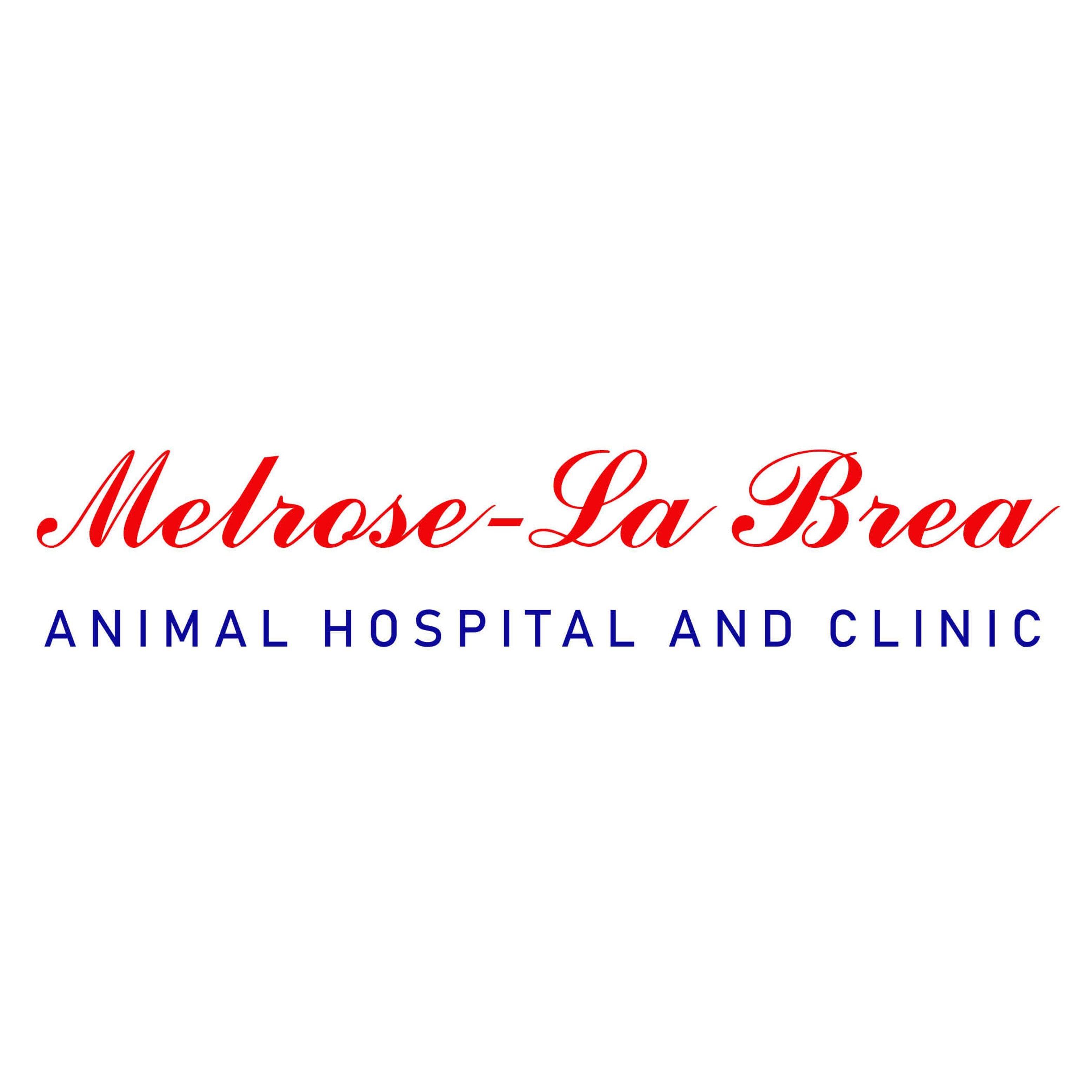 Melrose La Brea Animal Hospital