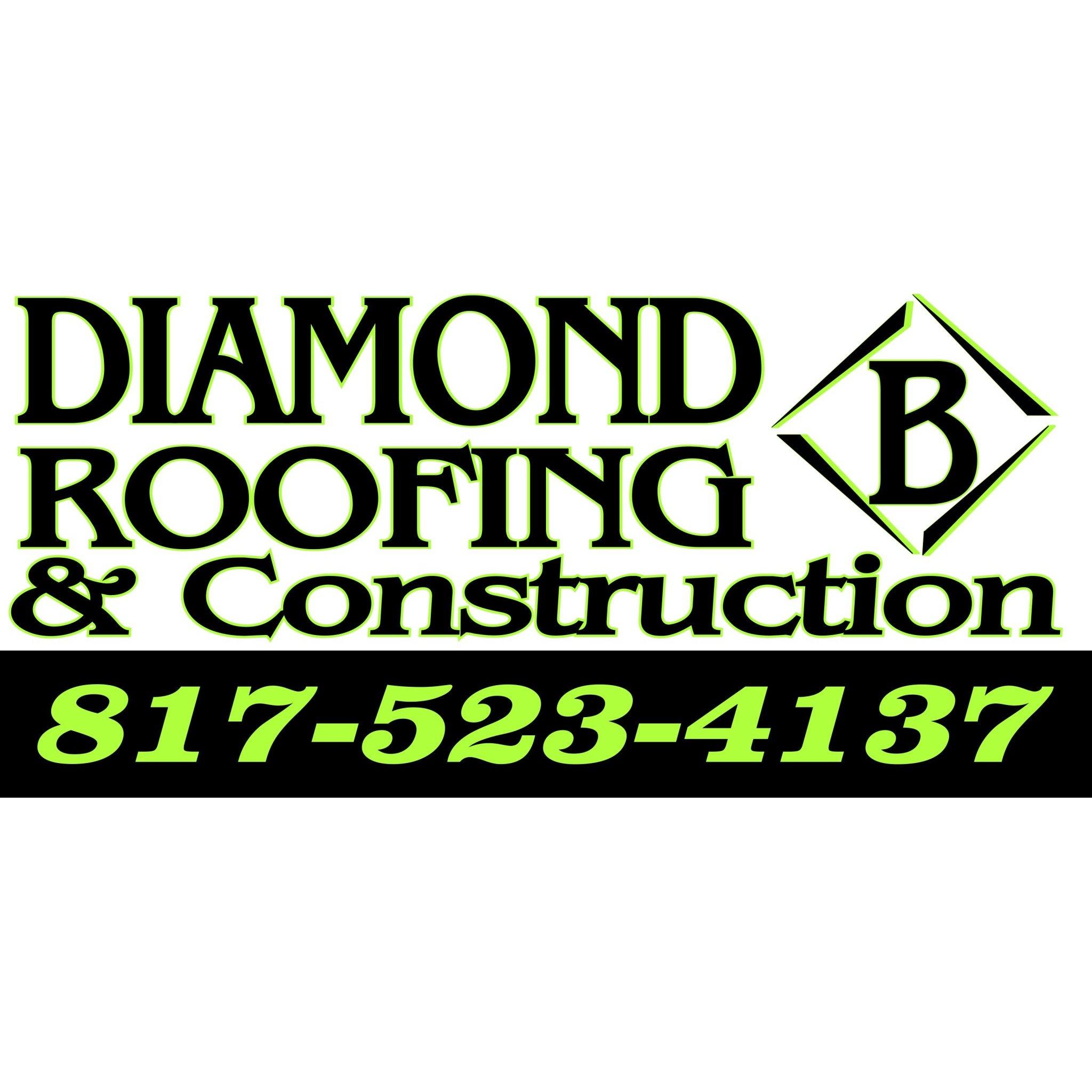 Diamond B Roofing & Construction