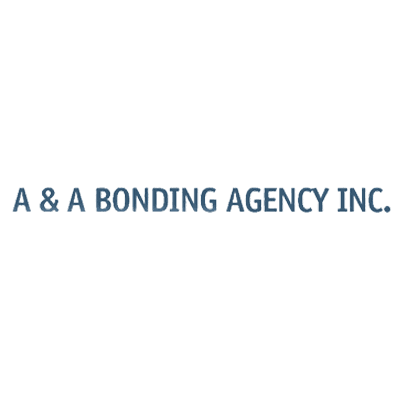 A & A Bonding Agency