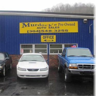 Murdocks Pre-Owned