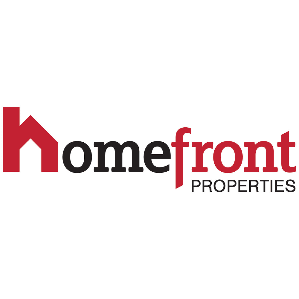 HomeFront Properties, LLC