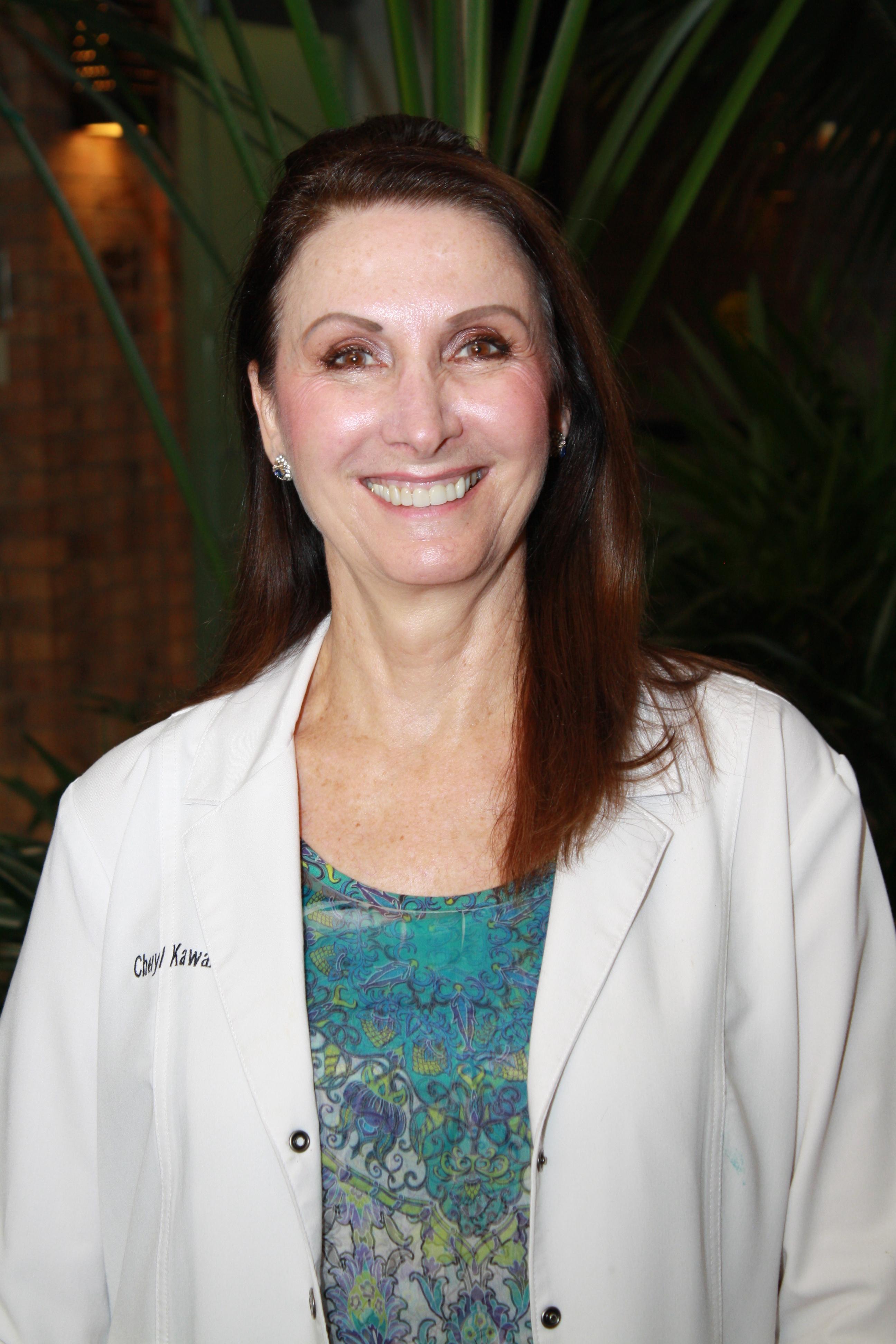 Cheryl Kawalsky, DDS