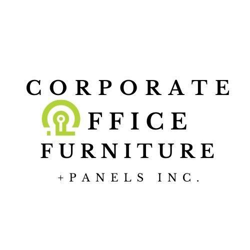 Corporate Office Furniture + Panels Inc.