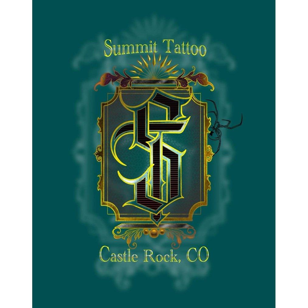 Summit Tattoo and Piercing