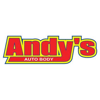 Andy's Auto Body