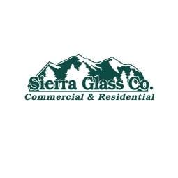 Sierra Glass Company