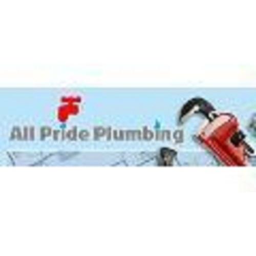 All Pride Plumbing