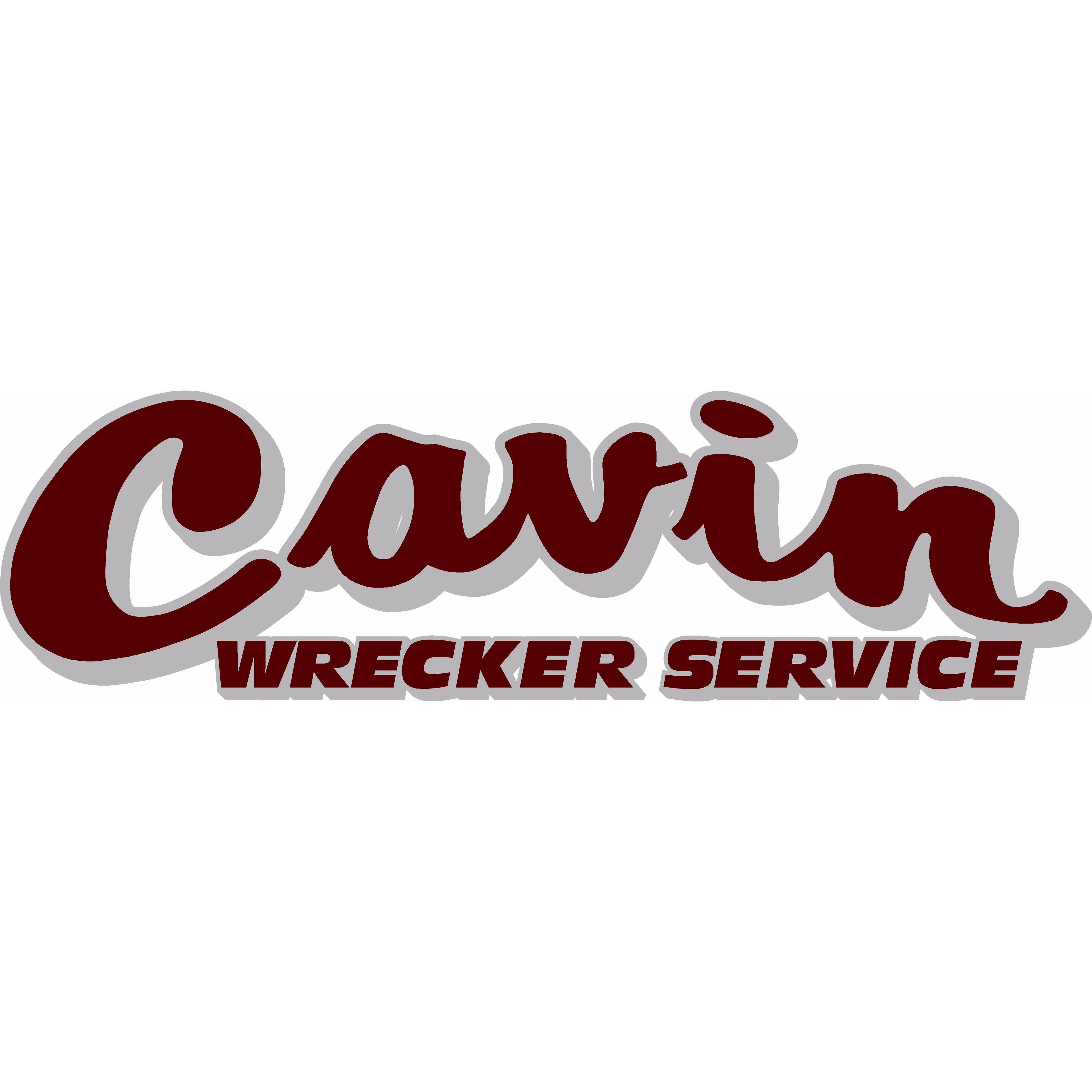 Cavin Wrecker Service