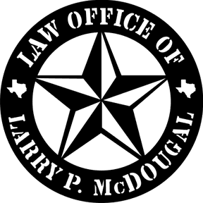 The Law Office of Larry P. McDougal