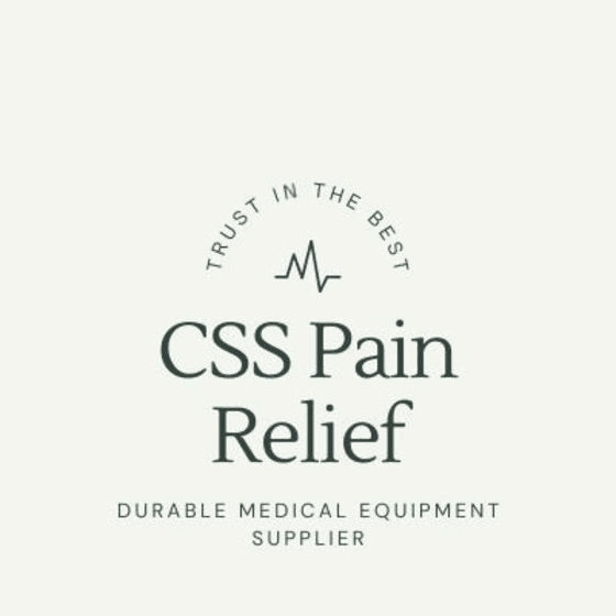 CSS PAIN RELIEF