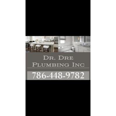 Dr. Dre Plumbing, Inc.