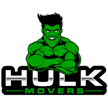 Hulk Movers