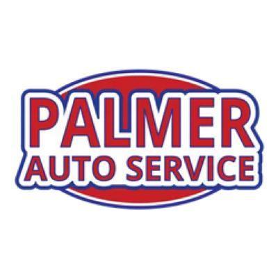 Palmer Auto Service LLC