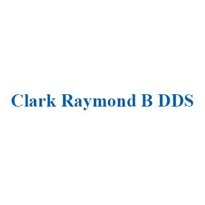 Clark Raymond B DDS