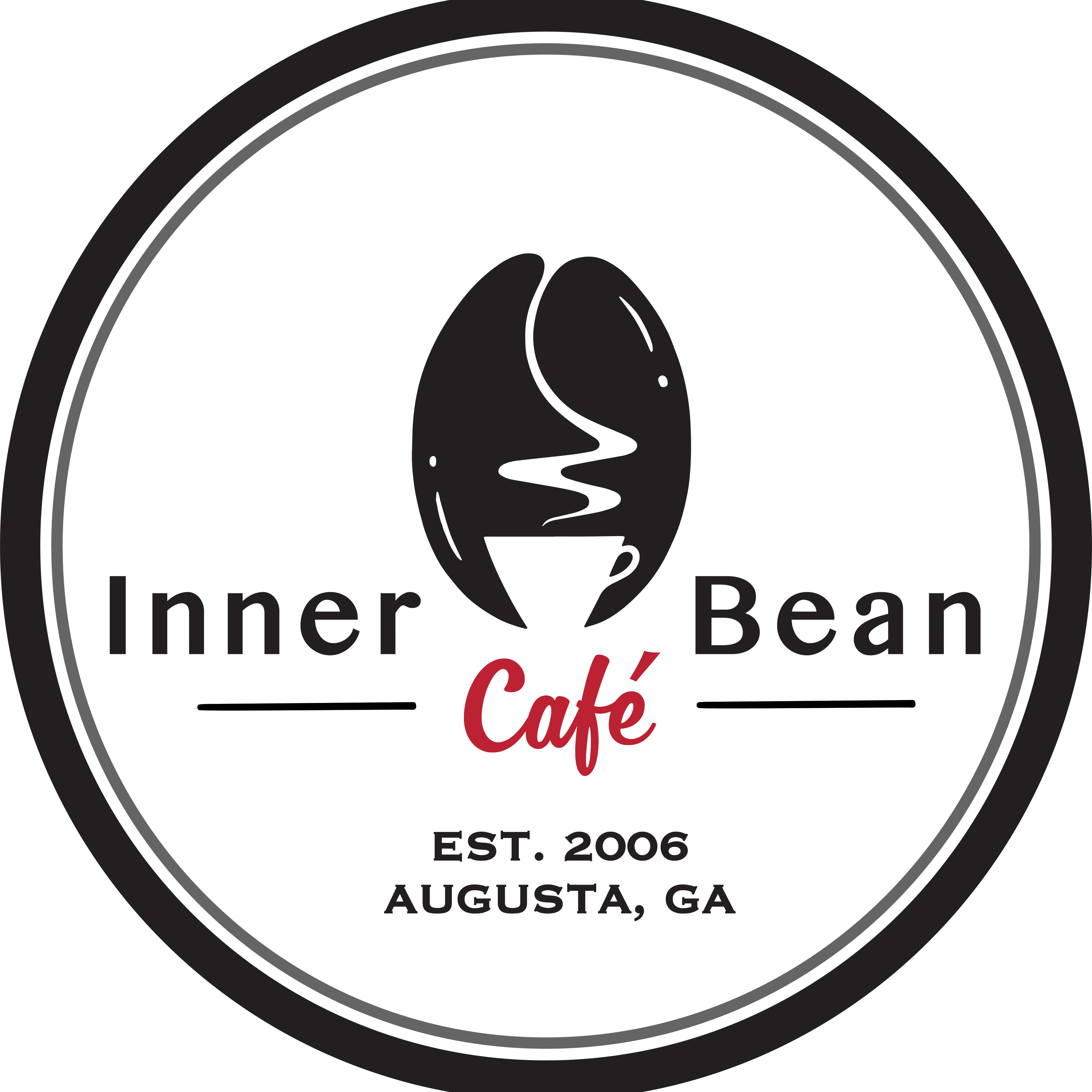 Inner Bean Cafe