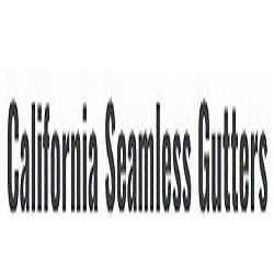 California Seamless Gutters