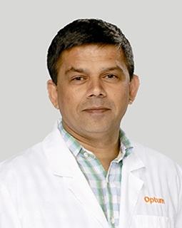 Saurabh Yadav, MD