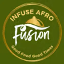 Infuse Afro Fusion