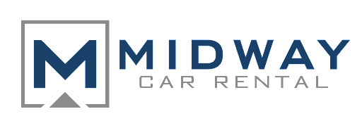 Midway Car Rental Van Nuys