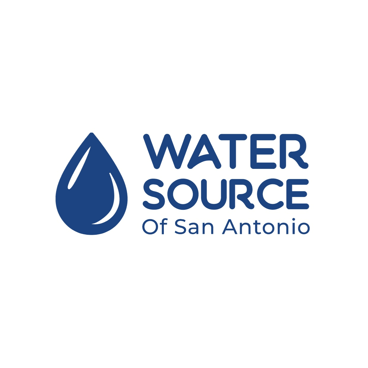 The Water Source of San Antonio