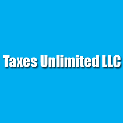 Taxes Unlimited & Bookkeeping