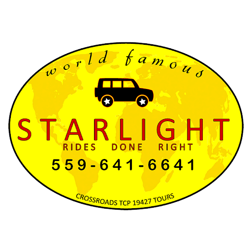 Starlight Taxi