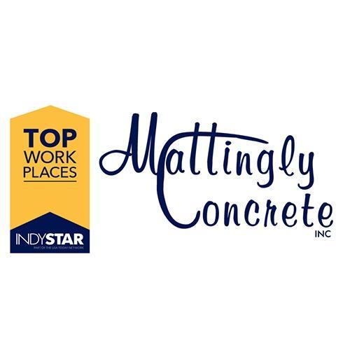 Mattingly Concrete, Inc.