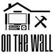 On the wall Home Entertainment and Security Services