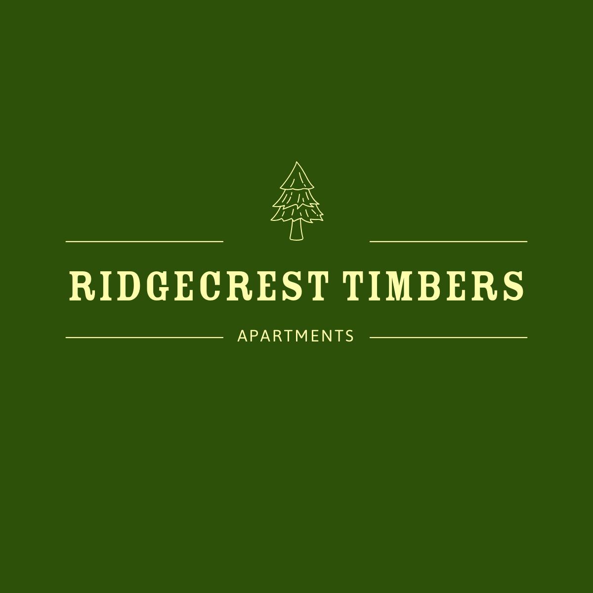 Ridgecrest Timbers