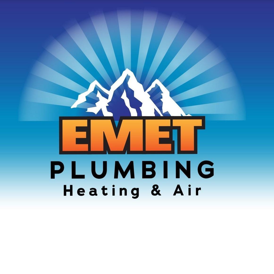 Emet plumbing services