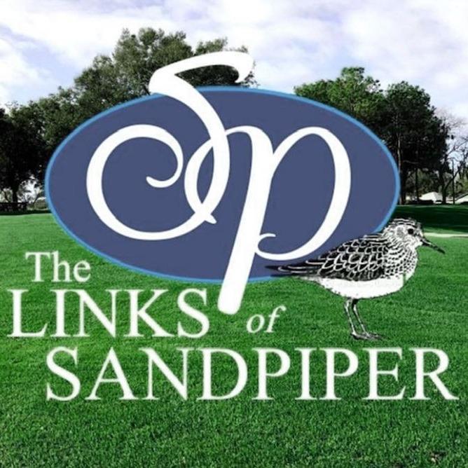 The Links of Sandpiper