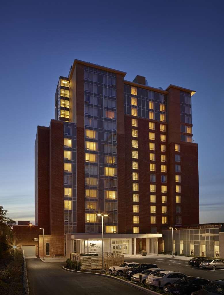 Homewood Suites by Hilton Halifax-Downtown, Nova Scotia, Canada