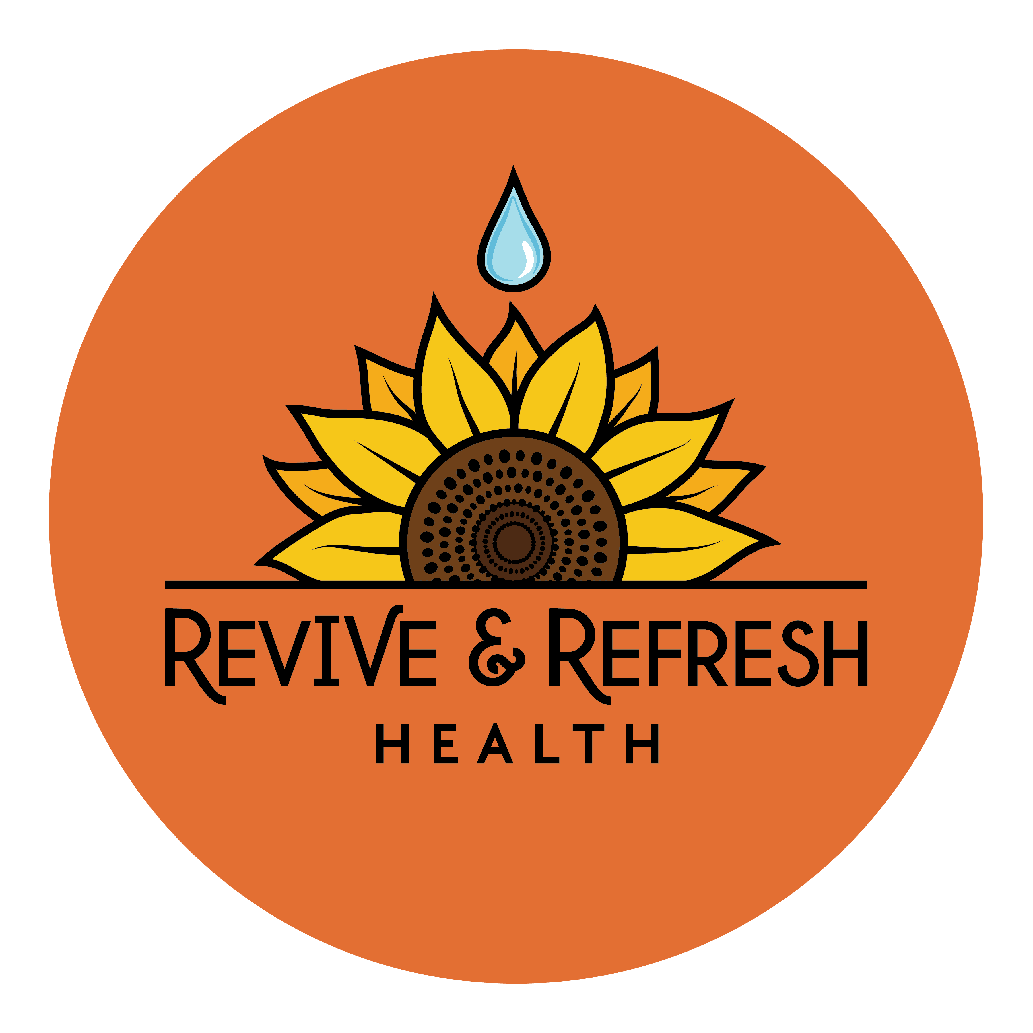 Revive & Refresh Health