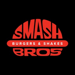 Smash Bros Burgers and Shakes