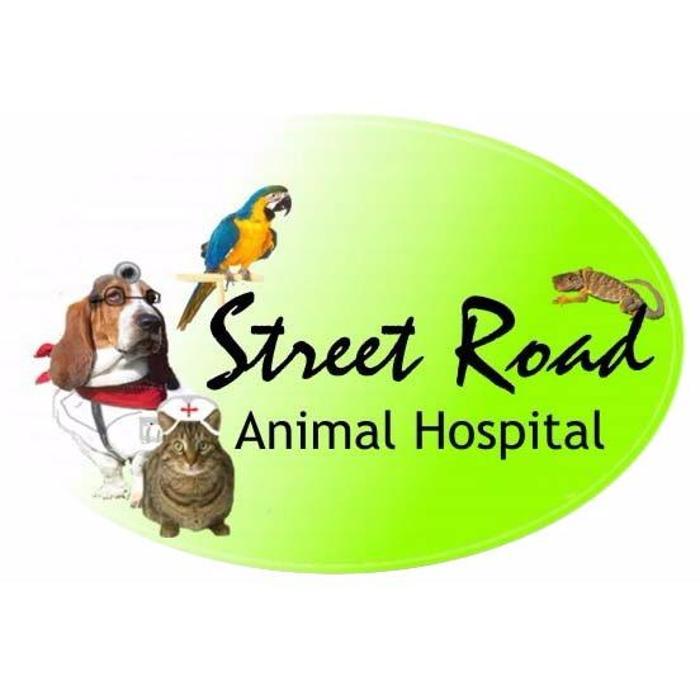 Street Road Animal Hospital