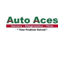 Auto Aces of Appleton