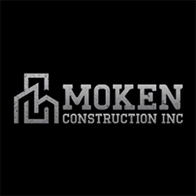 Moken Construction Inc.