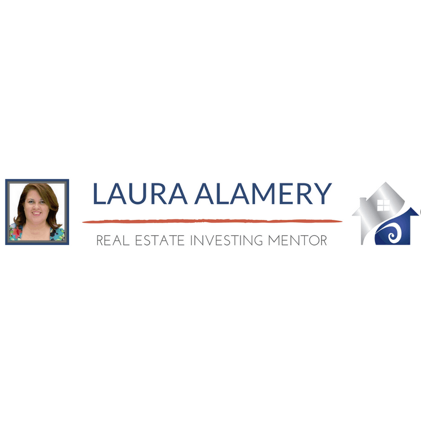 Laura Alamery, Real Estate Investor & Mentor