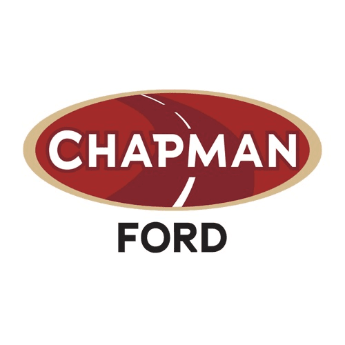 Chapman Ford