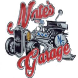 Nate's Garage