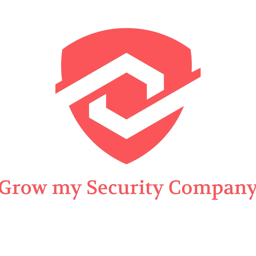 GROW MY SECURITY COMPANY