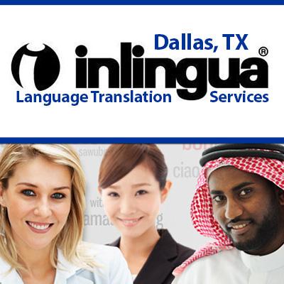 Inlingua Language Services