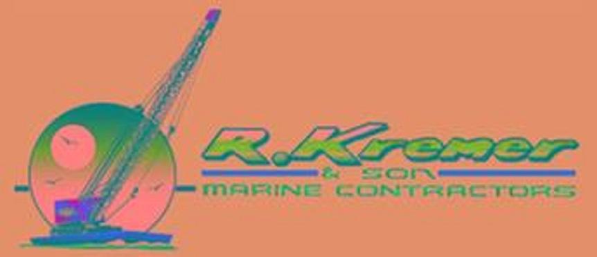 R Kremer & Son Marine - Brick