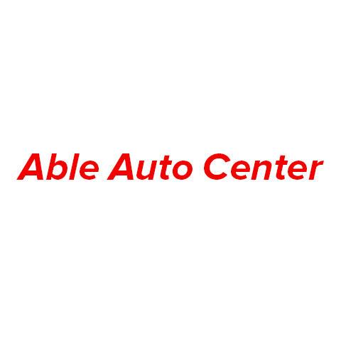 Able Auto Center