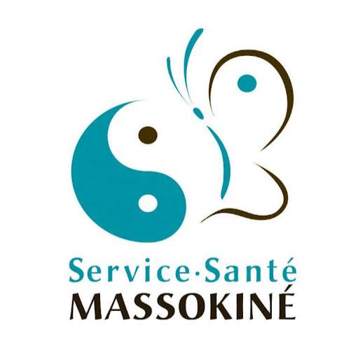 Service Santé Massokiné - Massothérapie Saint-Hubert