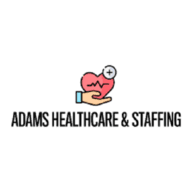 Adams Healthcare & Staffing LLC