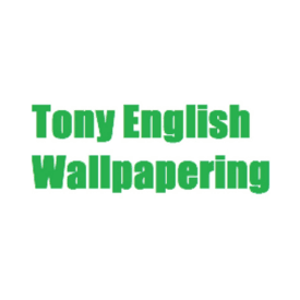 Tony English Wallpapering