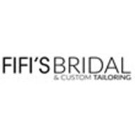 Fifi's Bridal & Custom Tailoring